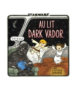 Star Wars : Au lit Dark Vador