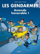 Les Gendarmes, tome 4 : Amende honorable !