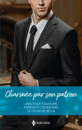 Charmée par son patron