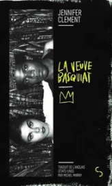 La veuve Basquiat