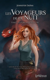 Les Voyageurs de la Nuit, tome 1 : La Fureur du Succube