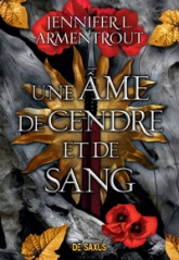 Le Sang et la Cendre, tome 5 : A Soul of Ash and Blood