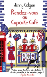 Cupcake Café (Colgan)