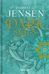 Dark Shores, tome 2 : Dark Skies