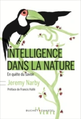 L'intelligence dans la nature