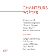 Chanteurs poètes