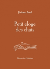 Petit éloge des chats