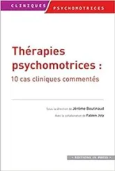 Thérapies psychomotrices