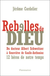 Rebelles de Dieu