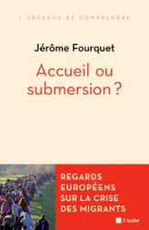 ACCUEIL OU SUBMERSION ?