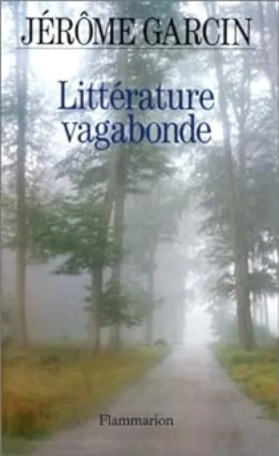 Littérature vagabonde