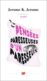 Pensées paresseuses d'un paresseux (Pensées oisives d'un humoriste anglais)