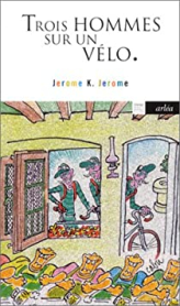 Trois hommes sur un vélo (ou) Trois hommes en balade (ou) Trois hommes en Allemagne