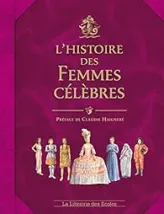 L'histoire des femmes célèbres