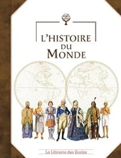 L'histoire du Monde