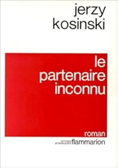 Le partenaire inconnu