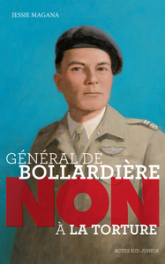 Général de Bollardière : "Non à la torture !