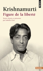 Krishnamurti  ((Réédition) Voix spirituelles)