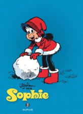 Sophie, Tome 3 : L'intégrale