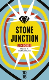 Stone Junction : Une grande oeuvrette alchimique