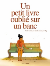 Un petit livre oublié sur un banc, tome 1