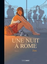 Une nuit à Rome, tome 3