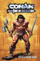 Conan le Barbare T01