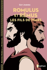 Romulus et Rémus : Les fils de Mars