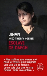 Esclave de daech