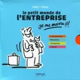 Coffret le petit monde de l'entreprise