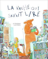 La vache qui savait lire