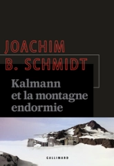 KALMANN AND THE SLEEPING MOUTAIN