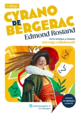 Cyrano de Bergerac, Edmond Rostand