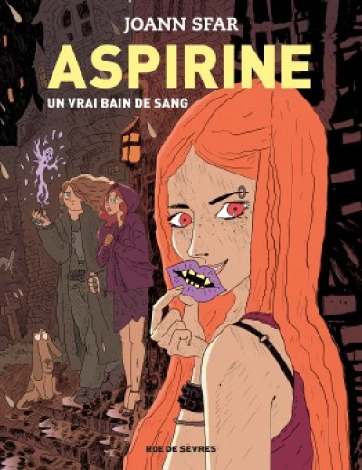 Aspirine,