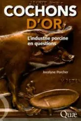 Cochons d'or