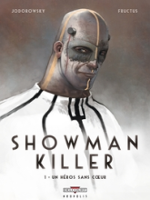 Showman Killer T01