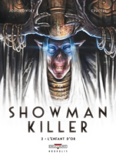 Showman Killer T02