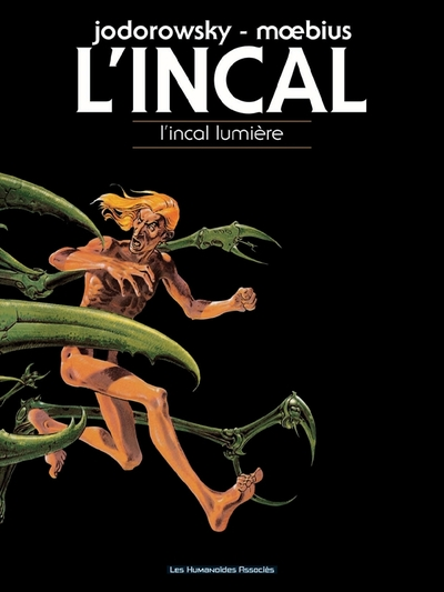 L'Incal,