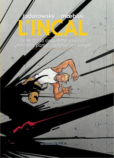 L'Incal,