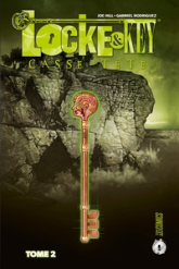 Locke & Key, tome 2 : Casse-tête