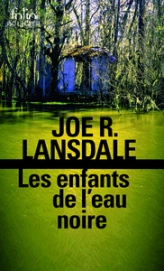 Les enfants de l'eau noire