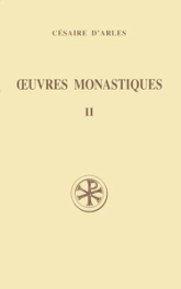 SC 398 Œuvres monastiques, II