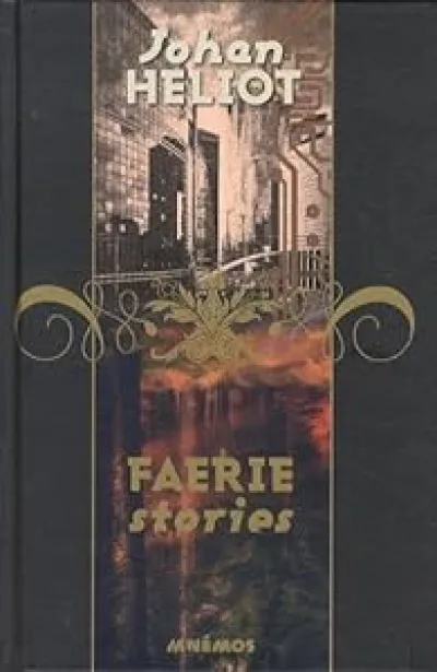 Faerie Stories