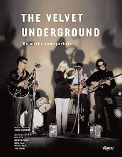 The Velvet underground : Un mythe new-yorkais