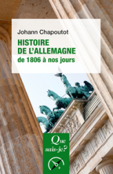 Histoire de l'Allemagne (1806 à nos jours)