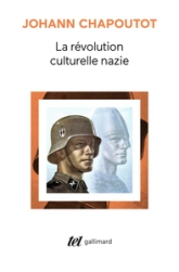 La Révolution culturelle nazie