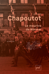 Le meurtre de Weimar