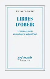 Libres d'obéir