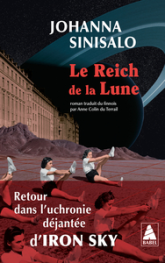 Le reich de la lune