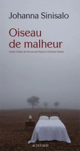 Oiseau de malheur